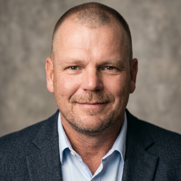 Photo of Barney Shipley, Founder, Ask Barney CEO