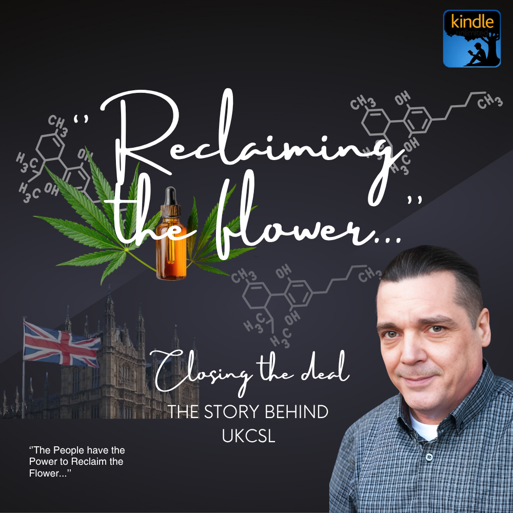 eBook | Reclaiming the Flower