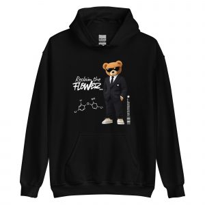 Give a Bears ASS | RTF Hoodie