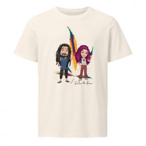 Paul & Kerry Canna T Shirt