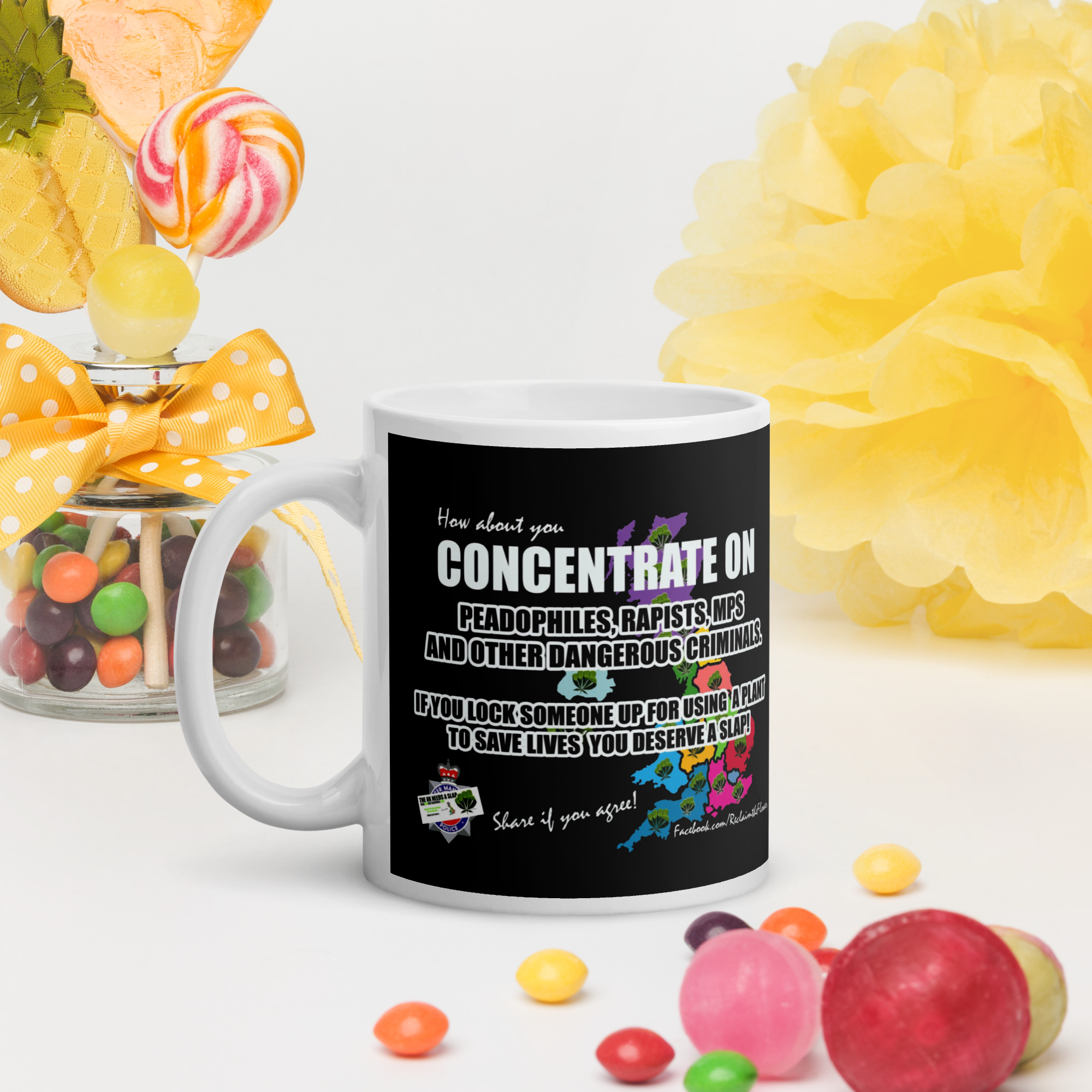 Slap the UK Mug - Image 10