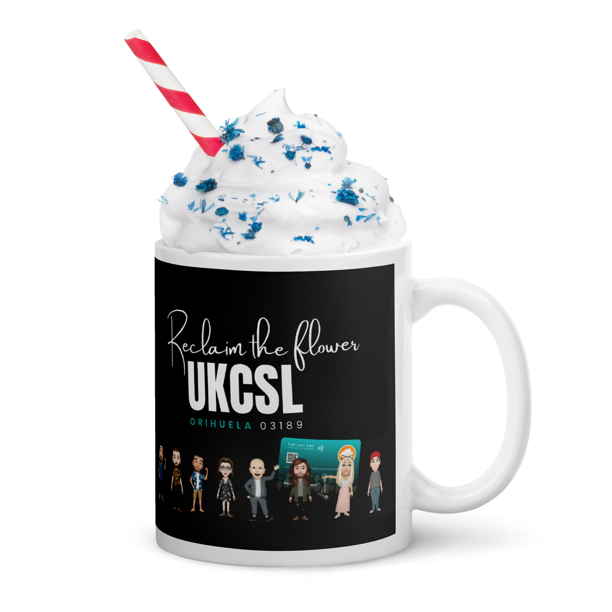 Slap the UK Mug - Image 11