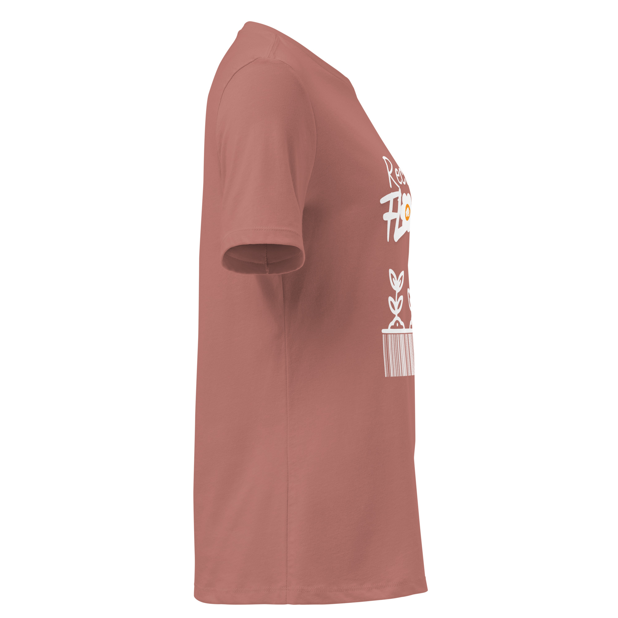 Women's Relaxed RTF T-Shirt - Image 7